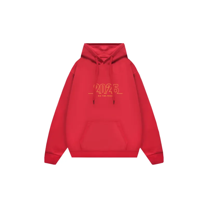BIG TIME REGAL Sweatshirt Unisex-7