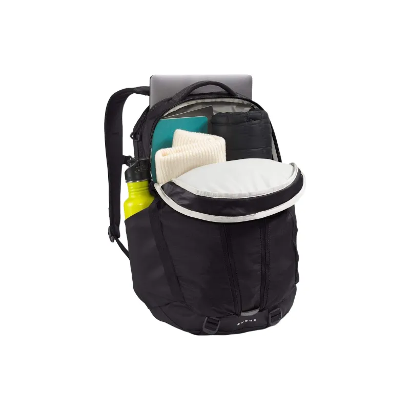 THE NORTH FACE Surge Backpack 'TNF Black'-3