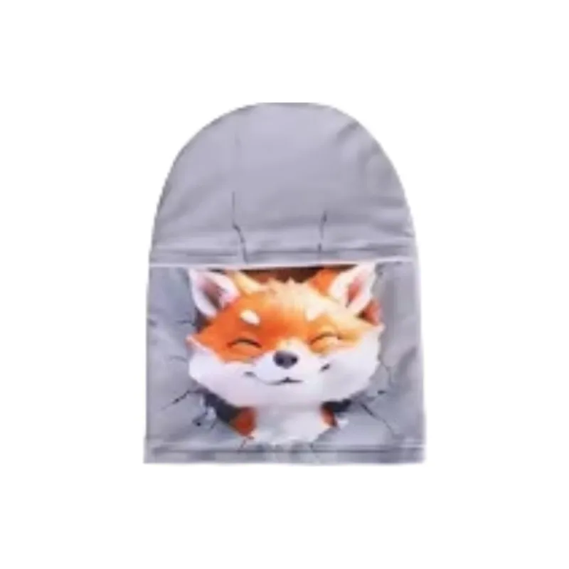 Yalu Motorcycle Headgears Kids'-7