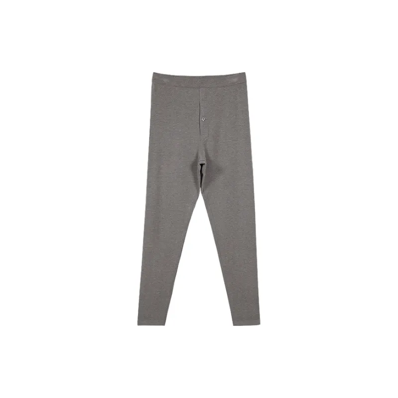 Casenland Men Thermal Pants-0