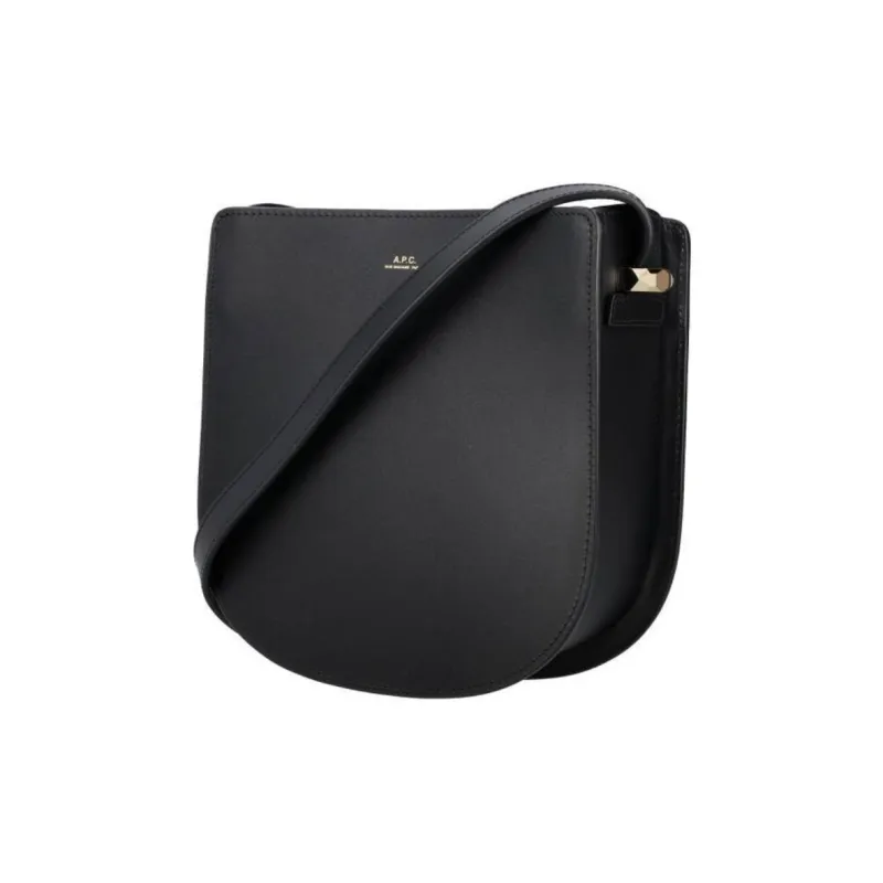 A.P.C Geneve Shoulder Bag-2