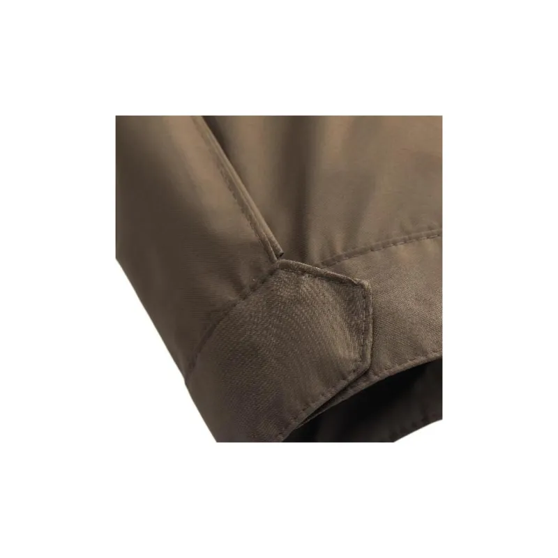 CORNELIANI FW24 Jackets Coats Men's Brown-5