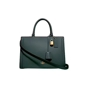 COACH Zoe Handbags