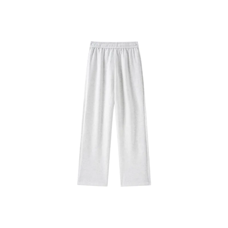 Kawasaki Knitted Sports Pants Unisex-1