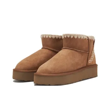Teenie Weenie Casual Single Shoes Women's