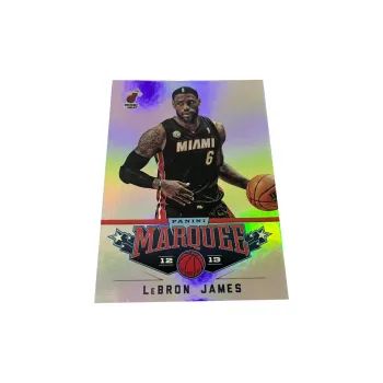 PANINI Sports Cards