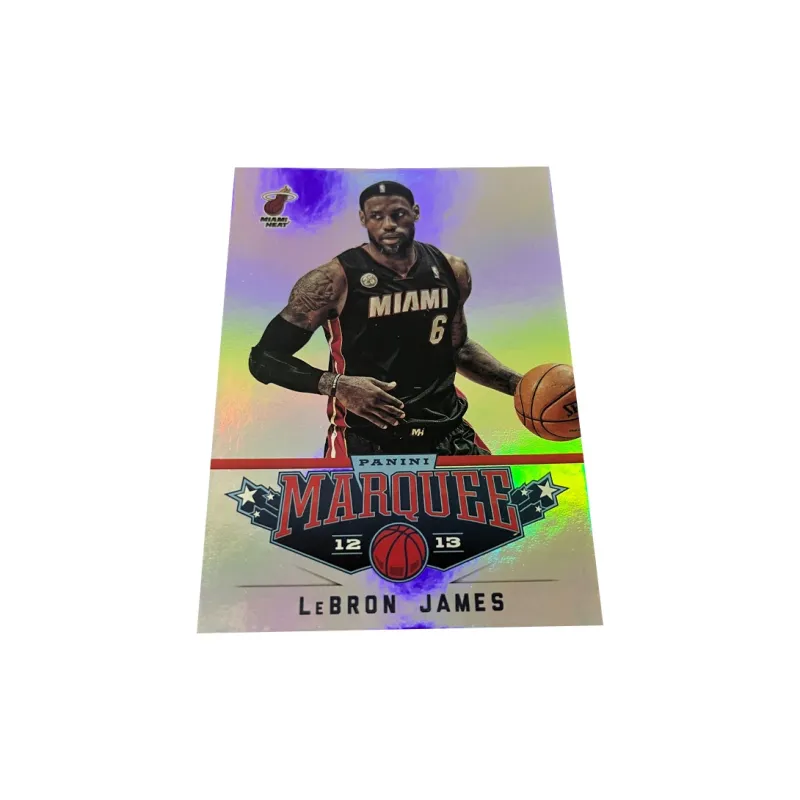 PANINI Sports Cards-0