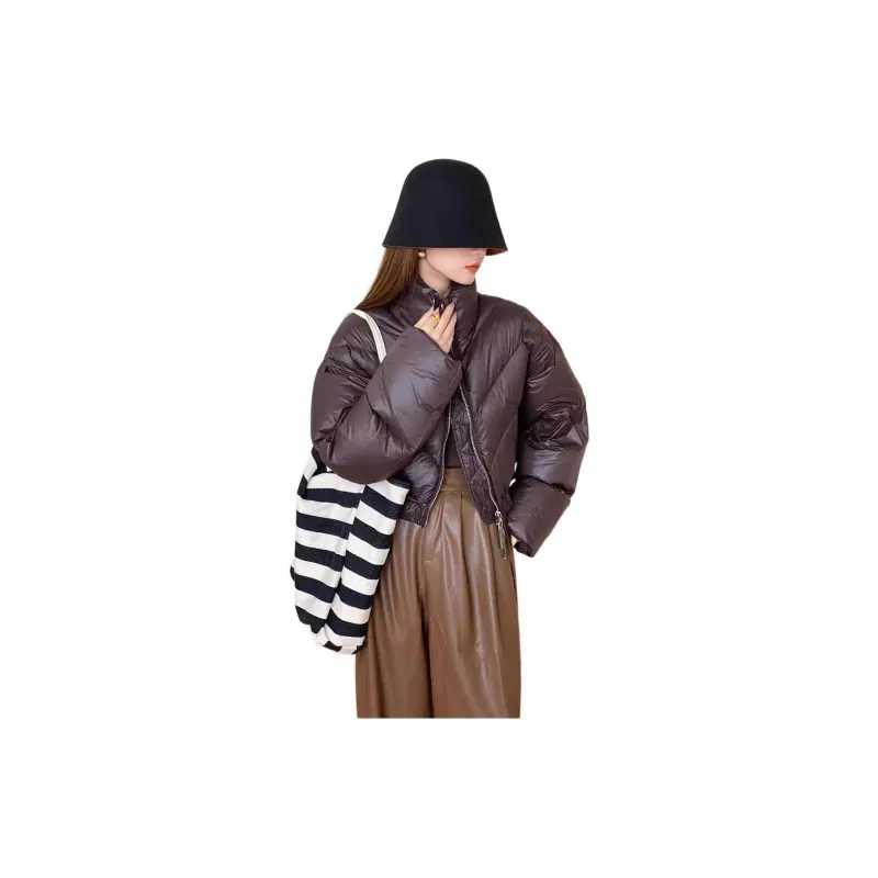 YAYA Down Jackets Women's-19