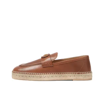 Valentino Palm Avenue Slip On Loafers