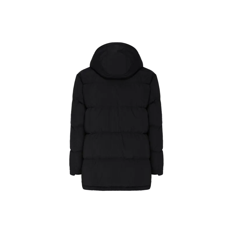 Adidas Down Jackets Men Black-1