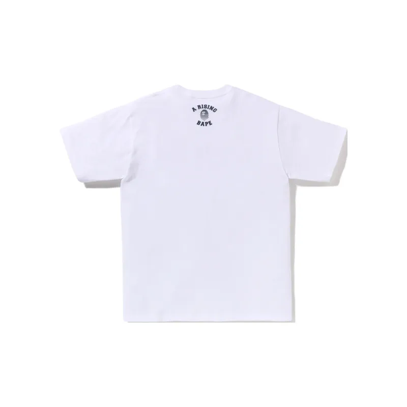 Bape Year Of Snake Tee-1