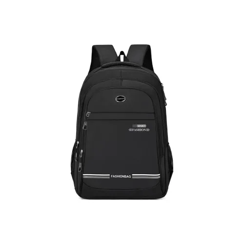 Columbia Black Training