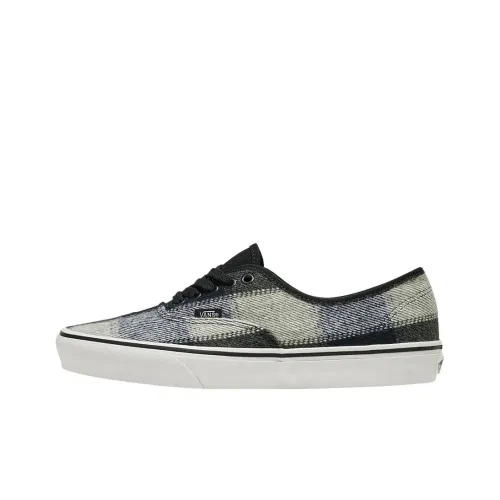 Rucsac zwierz vans 'Brushed Plaid Olive Green Black'