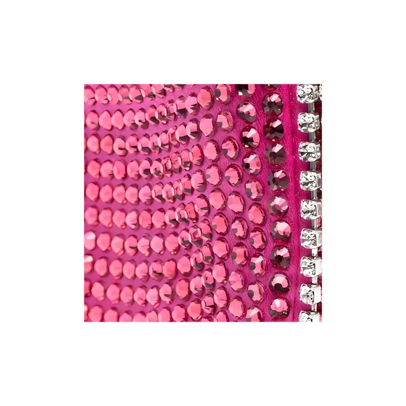 Magda Butrym Vesna Crystal embellished Tote Bag-2