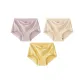 [3 Pack]Purple Gray+Skin+Ginger Yellow