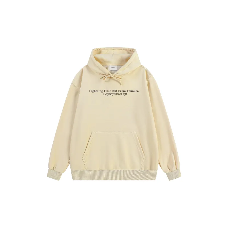 TEN MIRO Sweatshirts Unisex-19