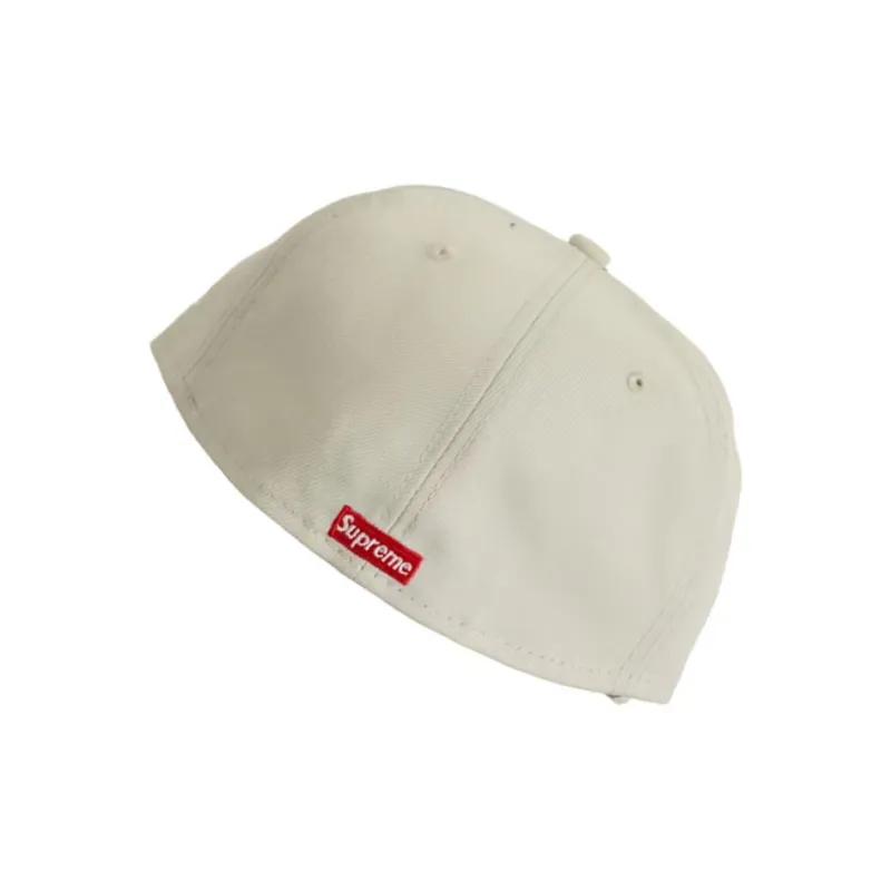 Supreme Handstyle New Era-2
