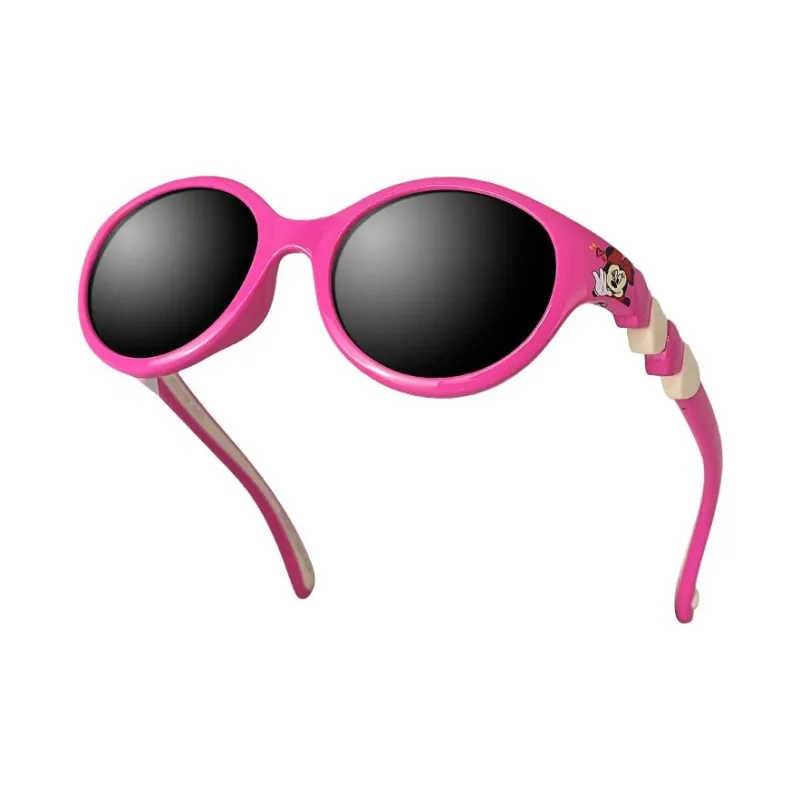 Disney Minnie Series TPEE Oval Sunglasses Kids'-1