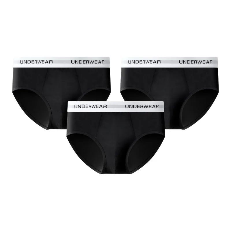 ZEROIN Men Underpants-16