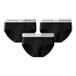 3 Pack Athenian Black