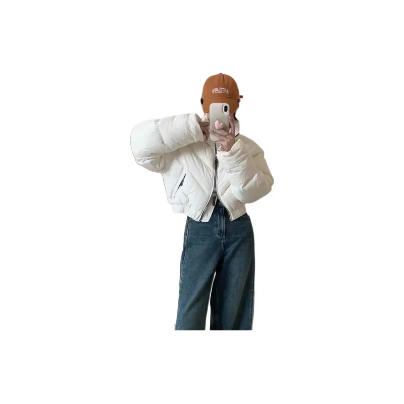 YAYA Down Jackets Women's-7