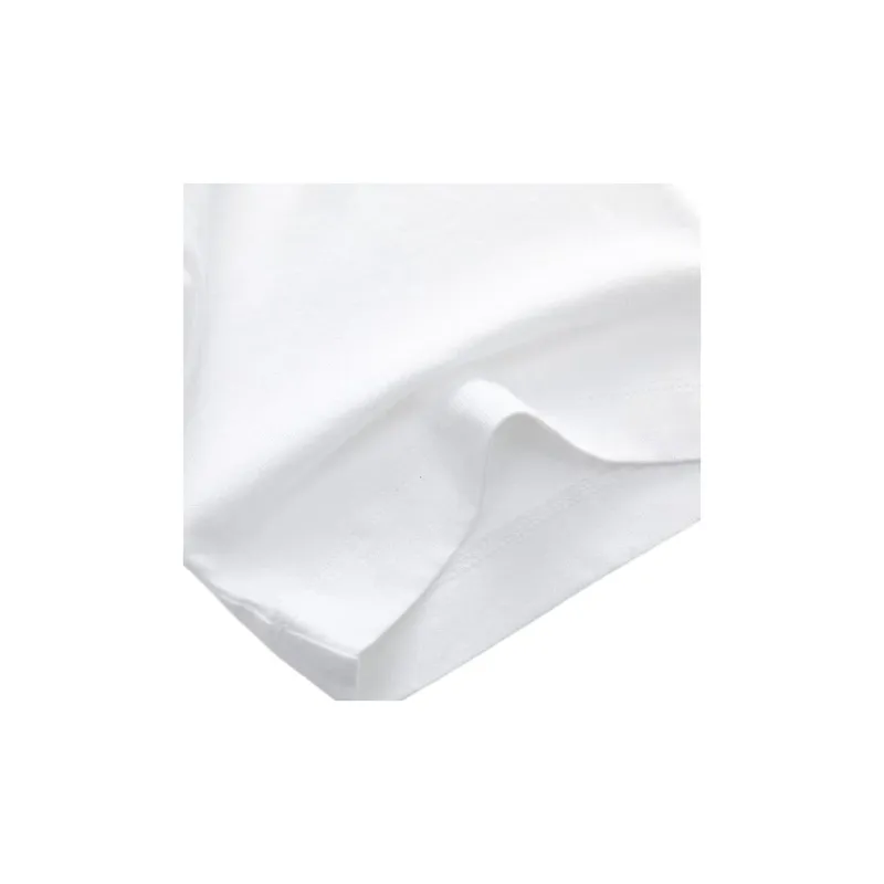 Corneliani T Shirts Men White-5