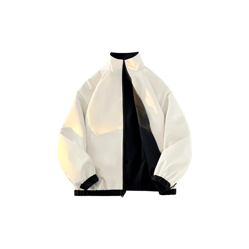 PRESSURE Jackets & Coats Unisex-8