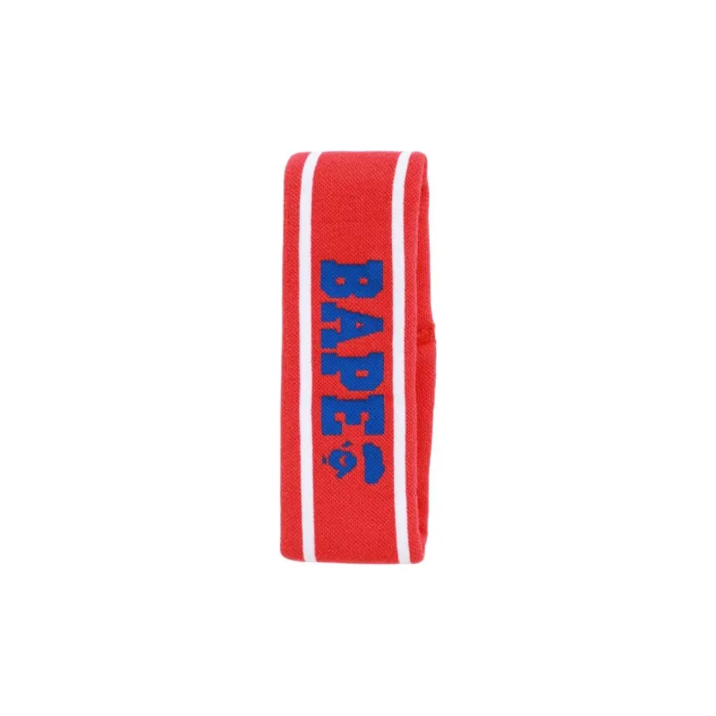 Bape Logo Headband-1