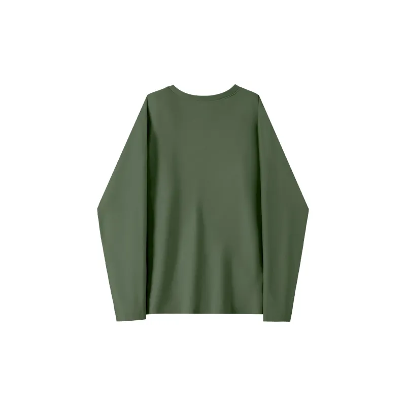 MINISO T Shirts Unisex-7