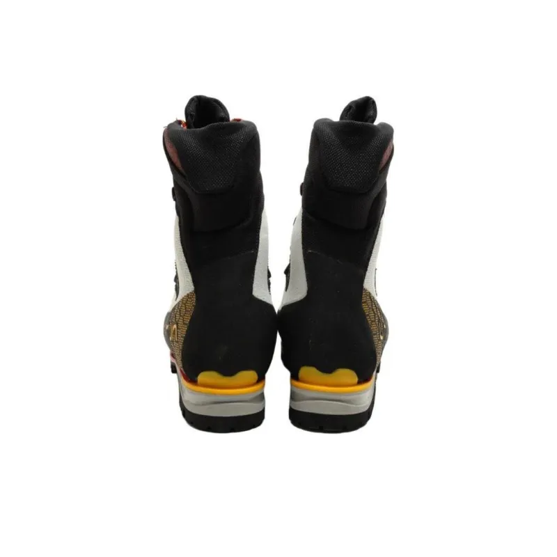 LA SPORTIVA Anti-Slip And Wear-Resistant Water-Resistant High-Top Hiking Shoes Women's Black-2