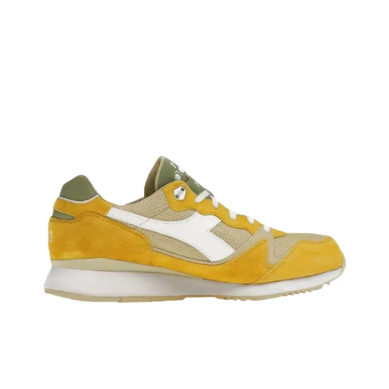 Diadora V7000 END. Limoncello-1