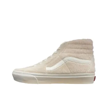 Sk8 V38CF Vans Hi 'Hairy Pink'