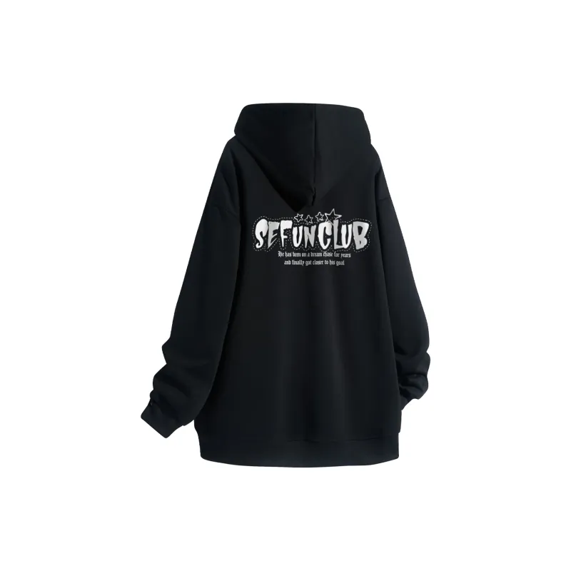 7 SEVFUN Sweatshirts Unisex-1