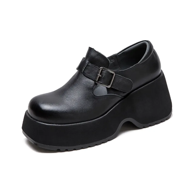 Jay Loafers Women's-5