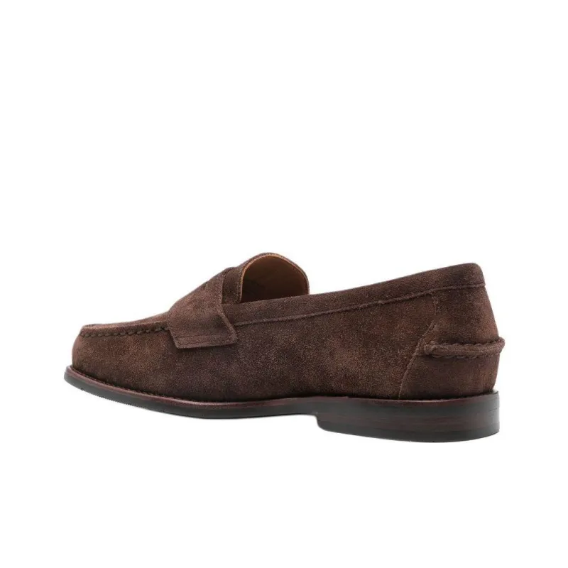 Polo Ralph Lauren Alston Penny Loafer-3