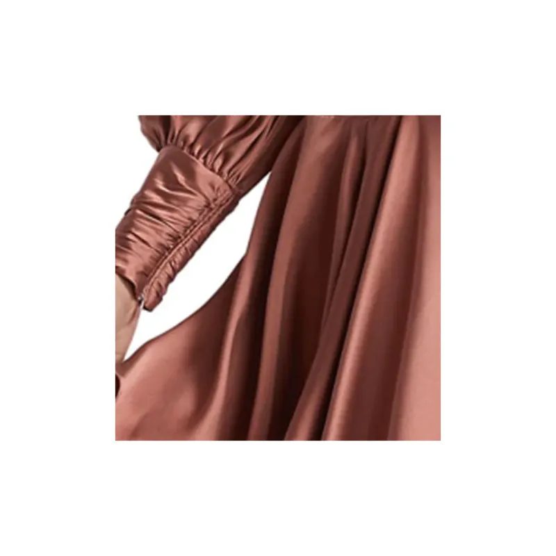 Zimmermann Long-Sleeved Dresses Women's Rose Pink-5
