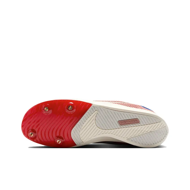 Nike Rival Distance Red Stardust Malachite University Red Pale Ivory-4