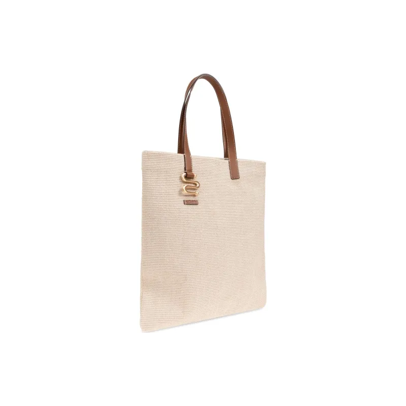 CULT GAIA Sandy Shopper Bag-2