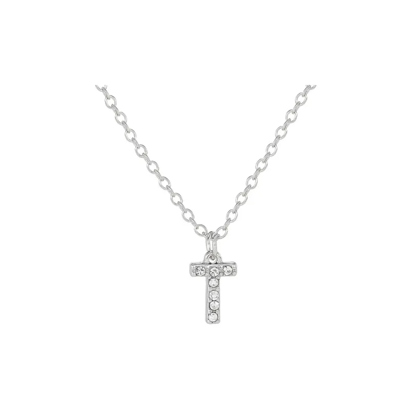 Asia Star Alloy Necklaces Unisex-22