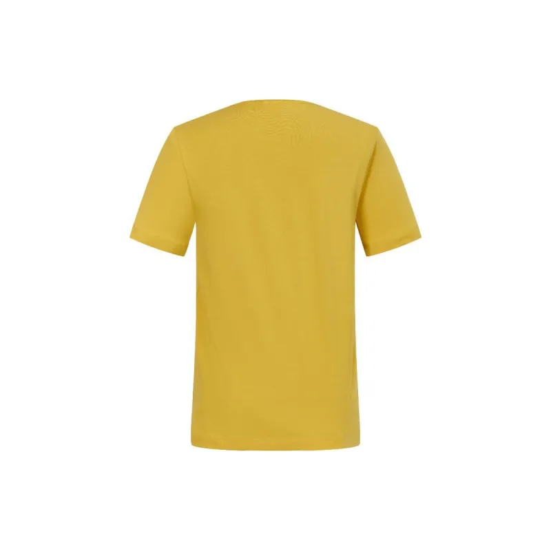 CORNELIANI T Shirt Men's Yellow-1