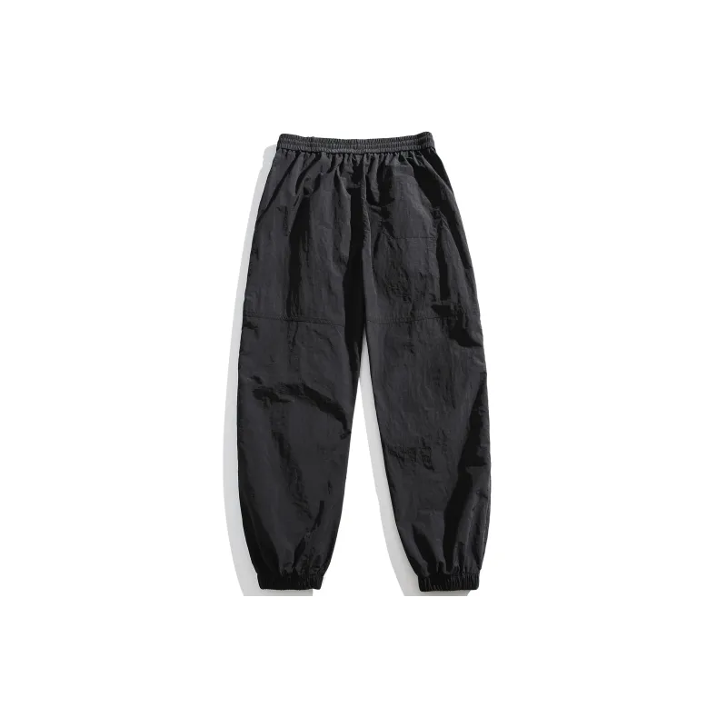NEAR HERE Casual Pants Unisex-19