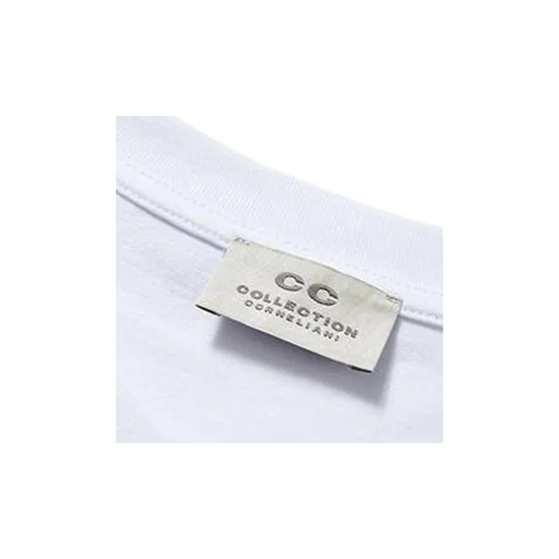 CORNELIANI T Shirt Men's Multicolor-5