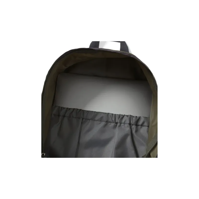 Thisisneverthat Nylon Backpack Unisex Olive Green-3