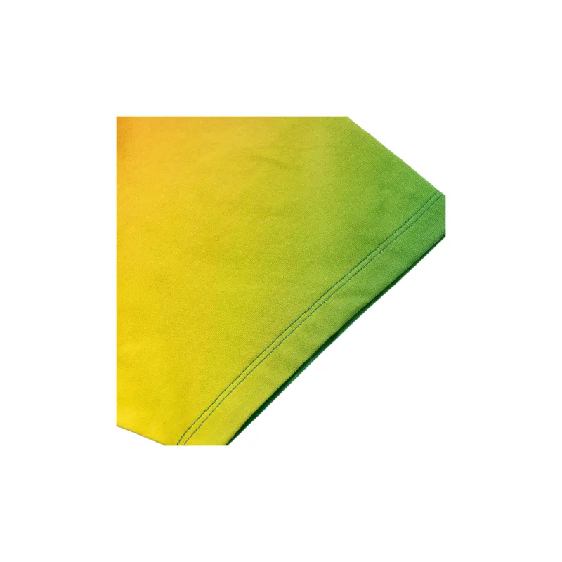 LOEWE Rainbow Anagram Cotton T Shirt-5