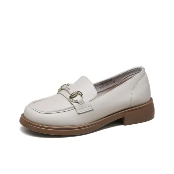 Spider King Loafers Women's