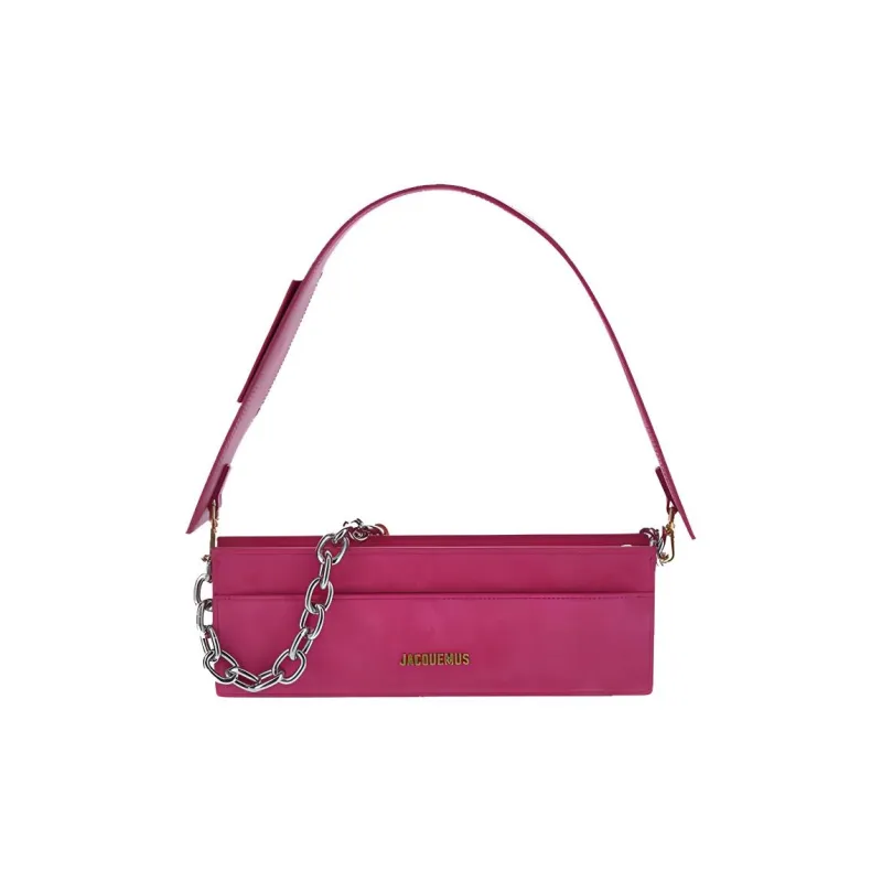 Jacquemus Shoulder Bags-0
