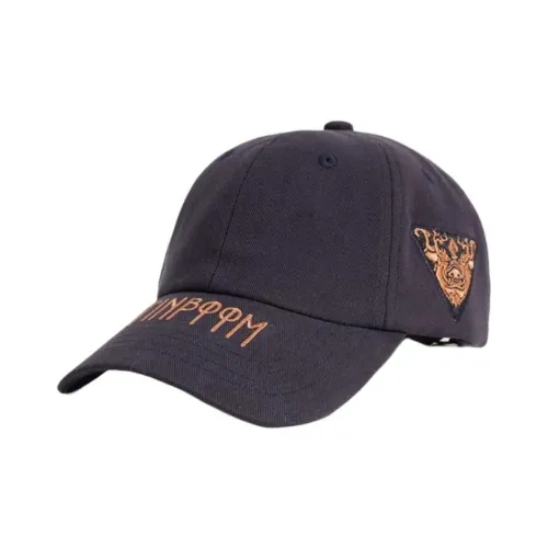WOOKONG Cotton Baseball Caps Unisex