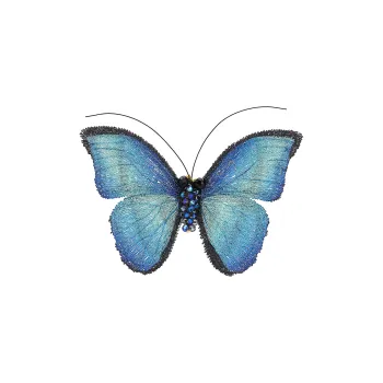 VIOLET Brooches Women's