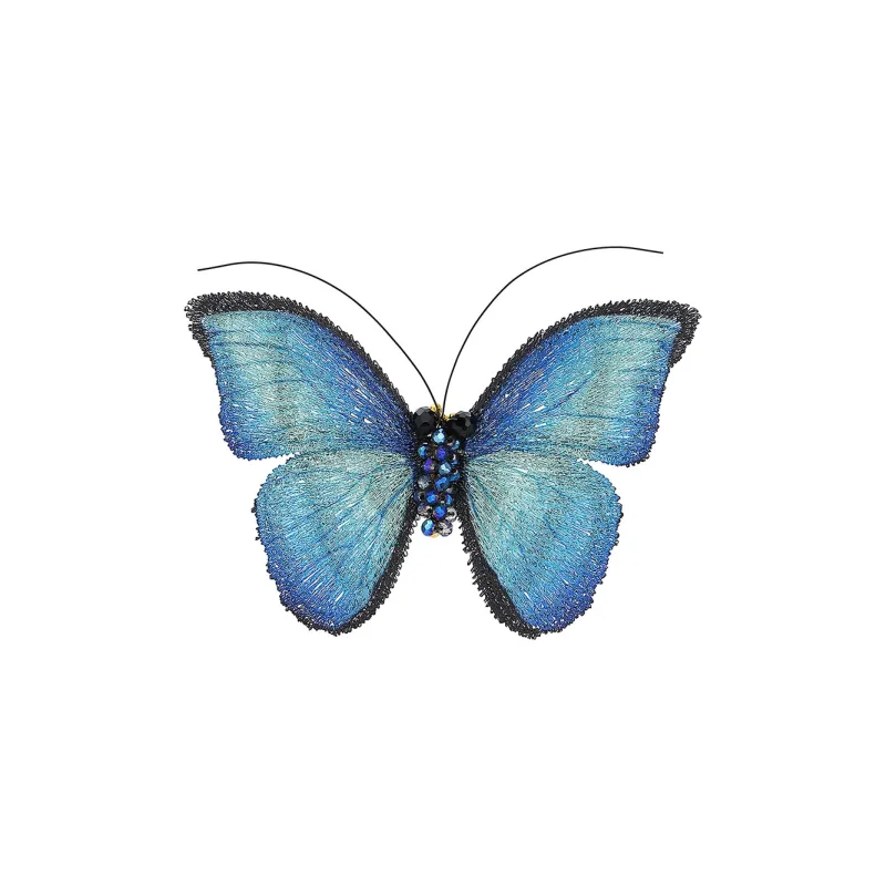 VIOLET Brooches Women's-0