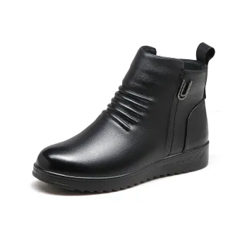 Spider King Ankle Boots Women's Black